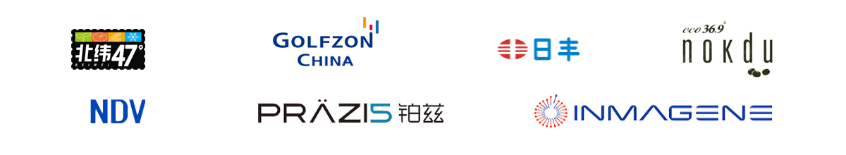 海量客户选择了我们